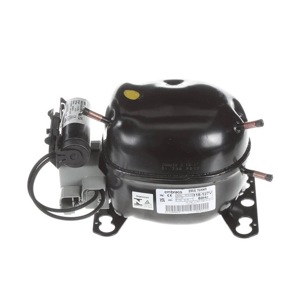 Whirlpool W11735041 Compressor Service Kit Without
