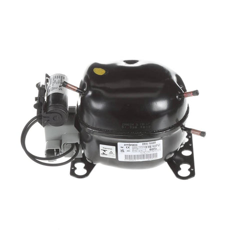 This is a genuine Whirlpool W11735041 COMPRESSOR SERVICE KIT WITHOUT