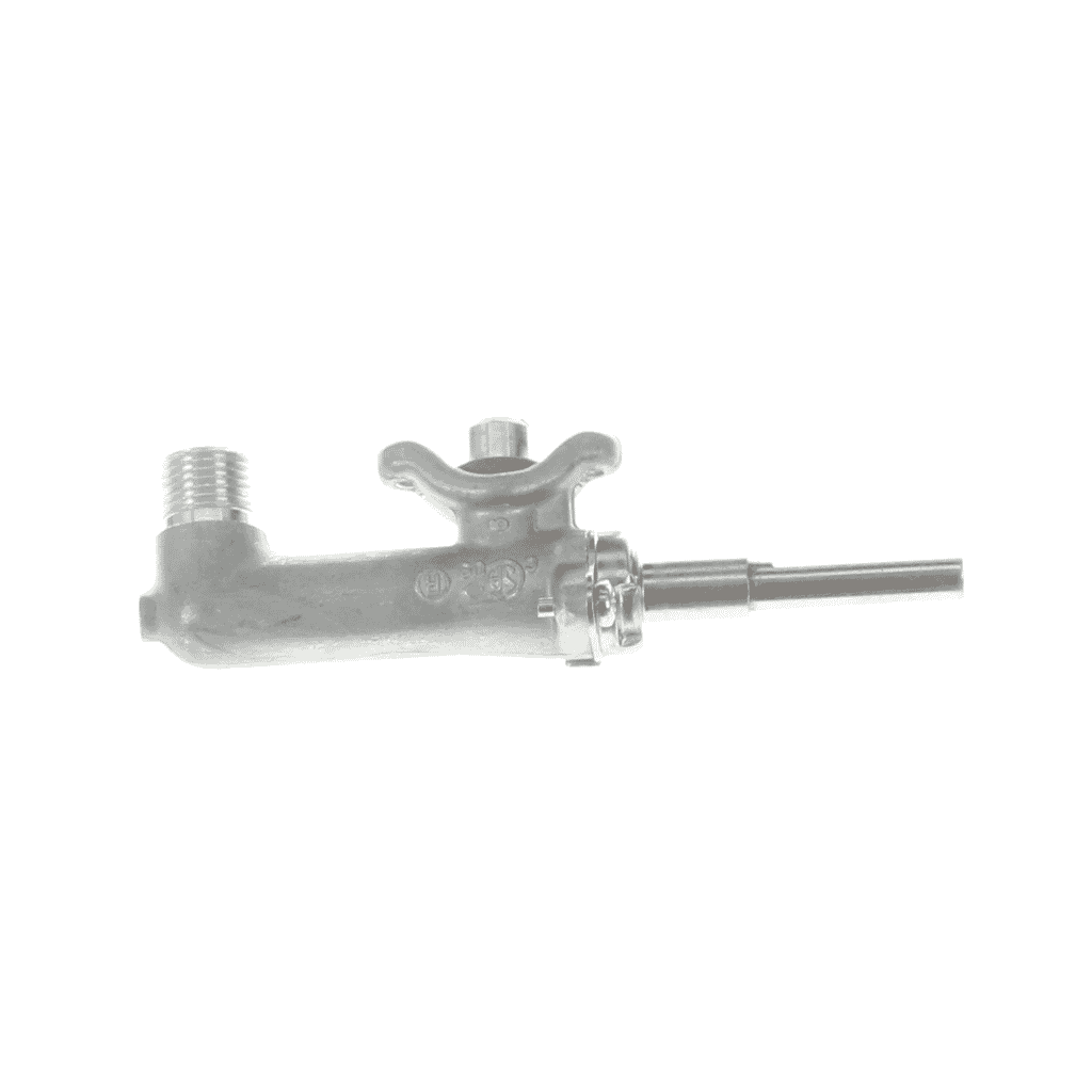 This is a genuine Whirlpool W11740802 VALVE-BURNER