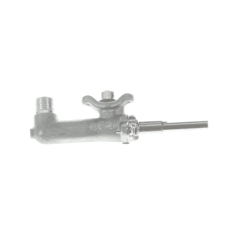 This is a genuine Whirlpool W11740802 VALVE-BURNER