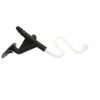 Whirlpool W11745091 DRAIN-EXTENSION,DUAL,EVAP, Vac