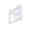 Whirlpool W11747096 Disp COVER-DRAWER,SPHN