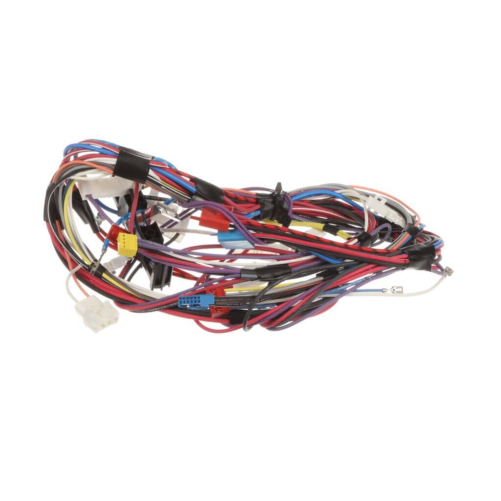 This is a genuine Whirlpool W11750758 HARN-MAIN,LCX1,CER,2D_2S,PYRO,