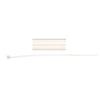 Whirlpool W11750811 TUBE-WATER Inlet Extension