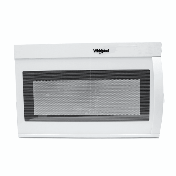 Whirlpool W11752346 Microwave Door