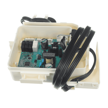 This is a genuine Whirlpool W11756323 CONTROL BOX