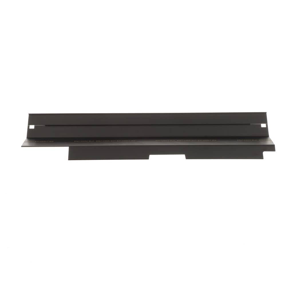 This is a genuine Whirlpool W11763736 ACCESS PANEL- BLK