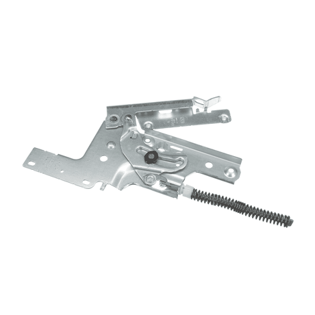 This is a genuine Whirlpool W11766665 HINGE-DOOR