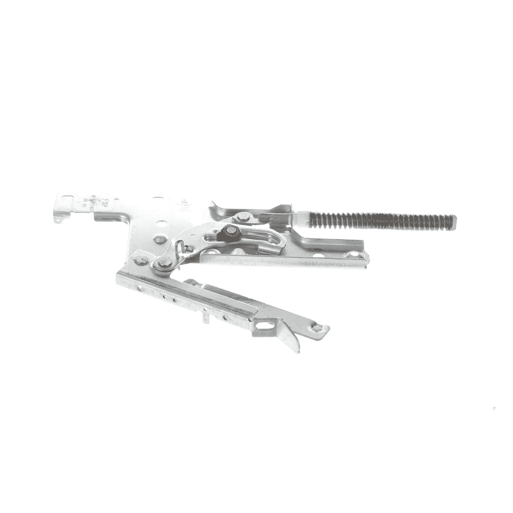 This is a genuine Whirlpool W11766666 HINGE-DOOR