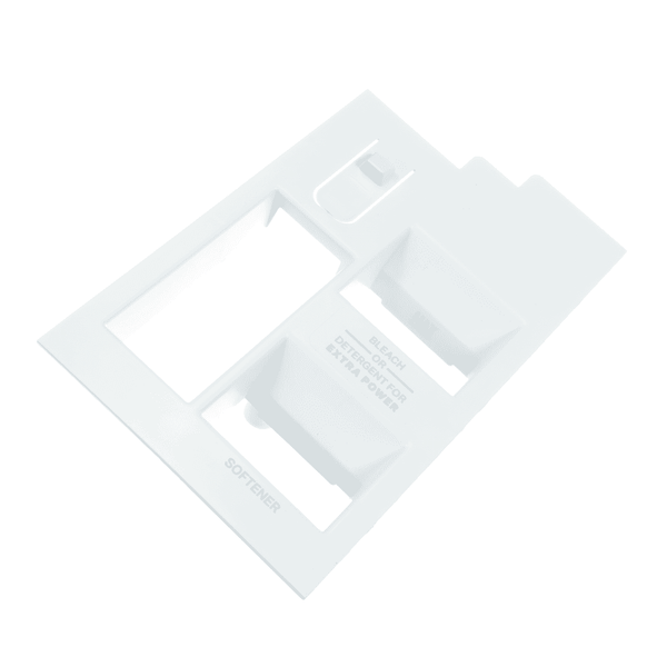 Whirlpool W11772011 Disp COVER-DRAWER,SPHN