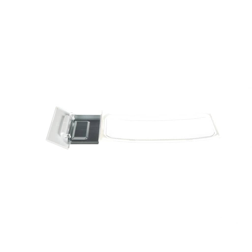 This is a genuine Whirlpool W11778254 LINT SCREEN ASSY, WOD