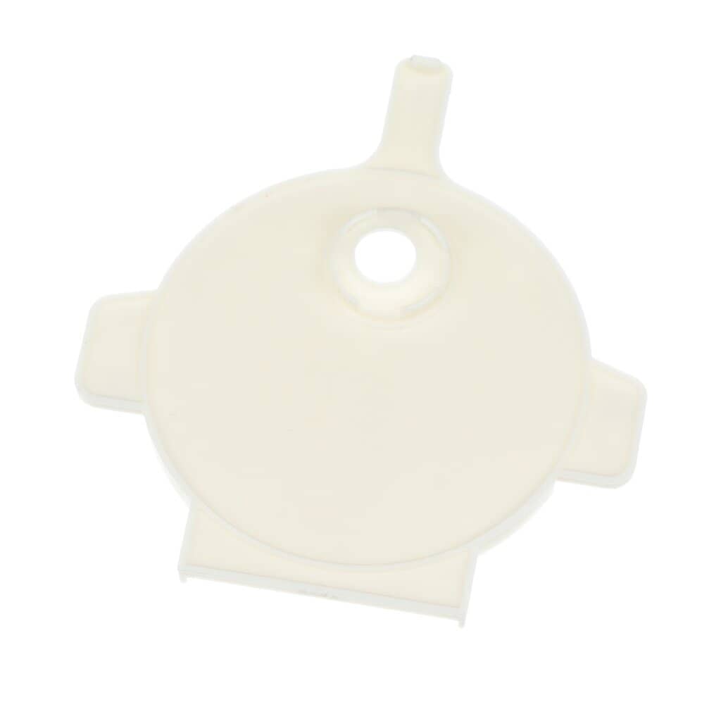 This is a genuine Whirlpool W11807697 TURNTABLE ADAPTER KIT