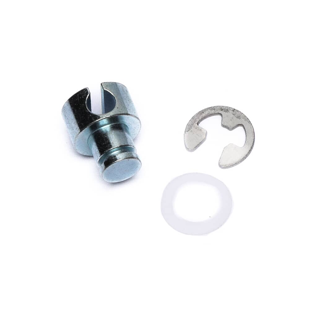 This is a genuine Walbro 52-552 SWIVEL ASSEMBLY KIT