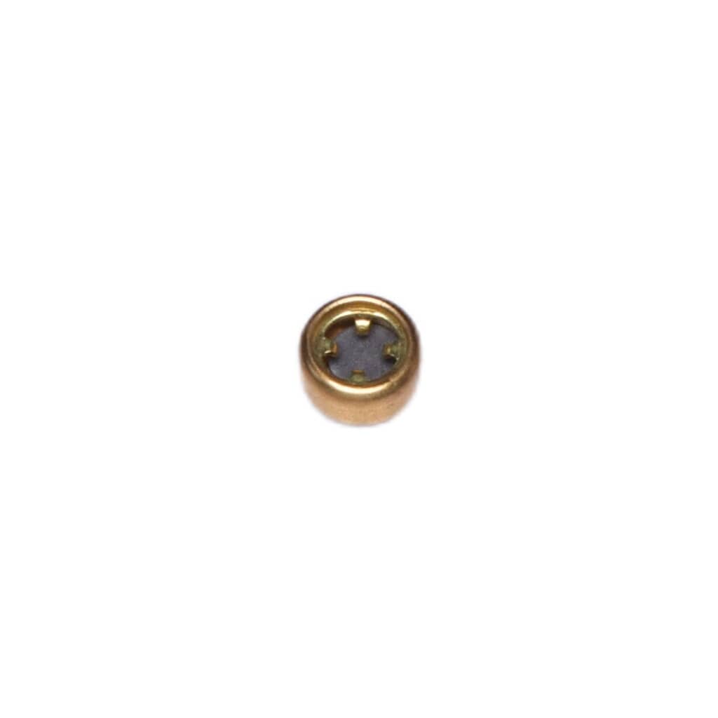 This is a genuine Walbro 84-613-1 SEAT ASSEMBLY CHECK VALVE