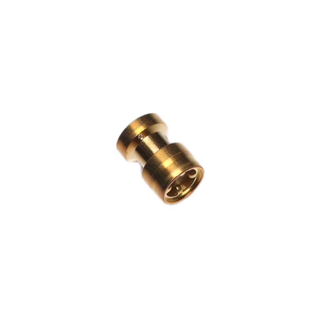 This is a genuine Walbro 86-753-1 NOZZLE ASSEMBLY CHECK VALVE