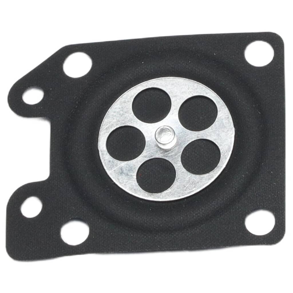 This is a genuine Walbro 95-526-9-8 DIAPHRAGM ASSEMBLY