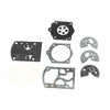 Walbro D10-WB Gasket Diaphragm Kit