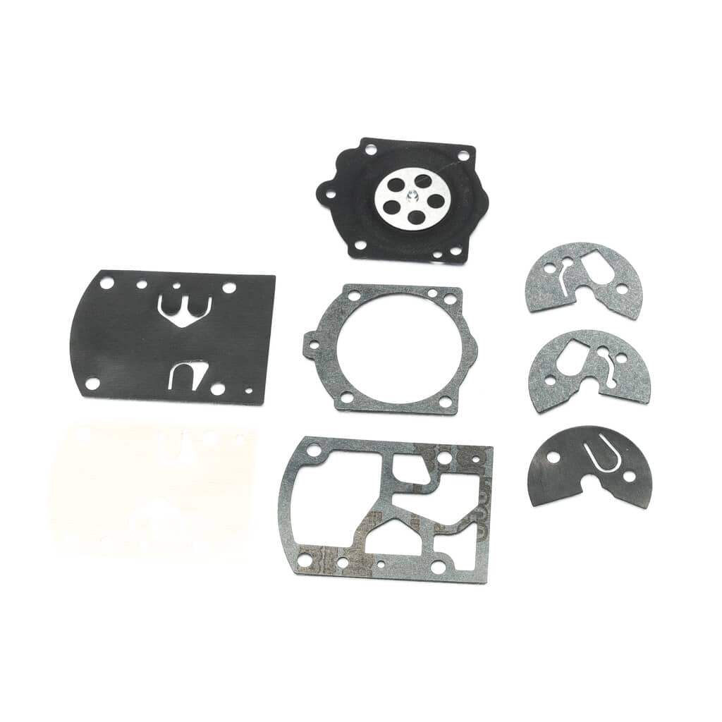 This is a genuine Walbro D10-WB GASKET DIAPHRAGM KIT