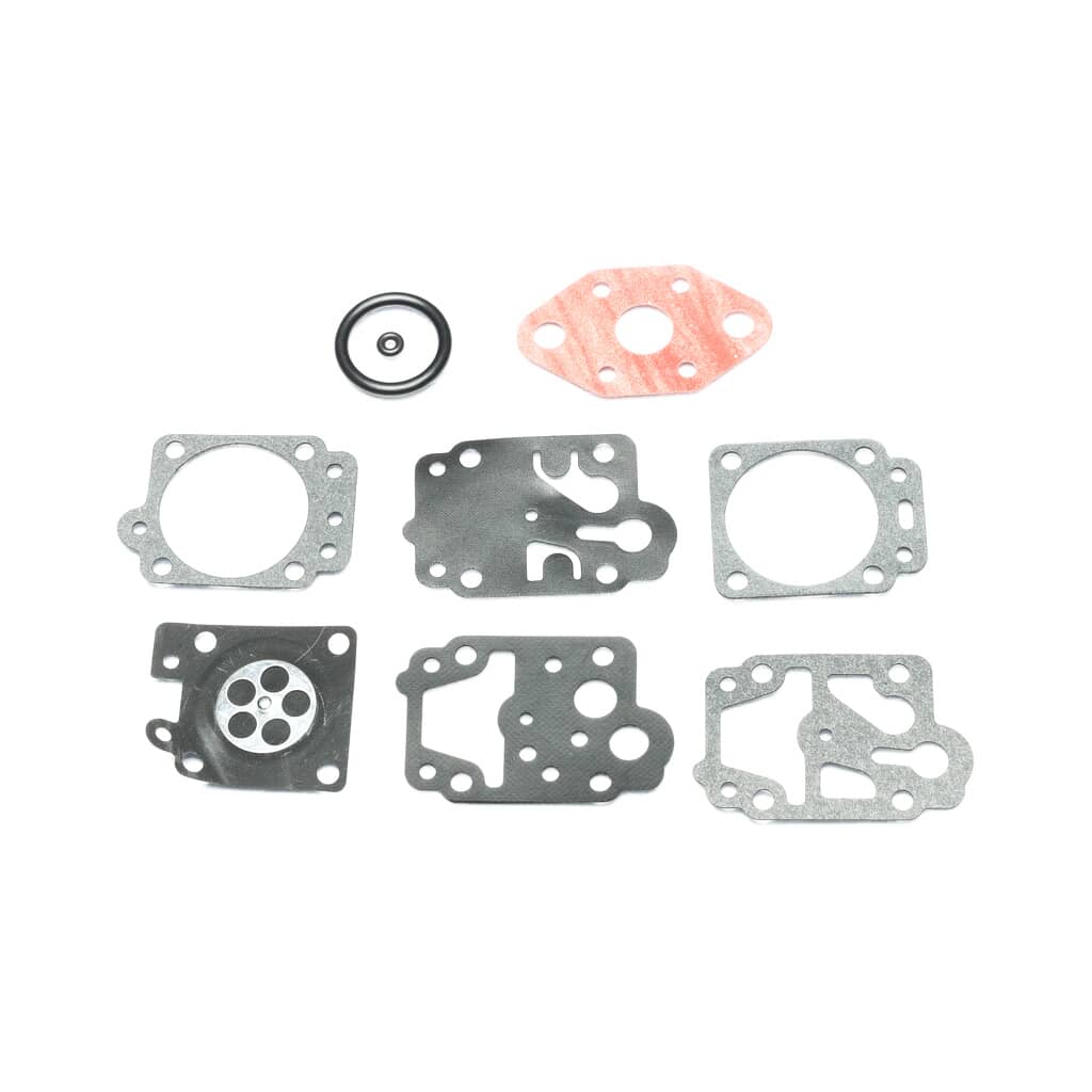 This is a genuine Walbro D11-WYL GASKET DIAPHRAGM KIT