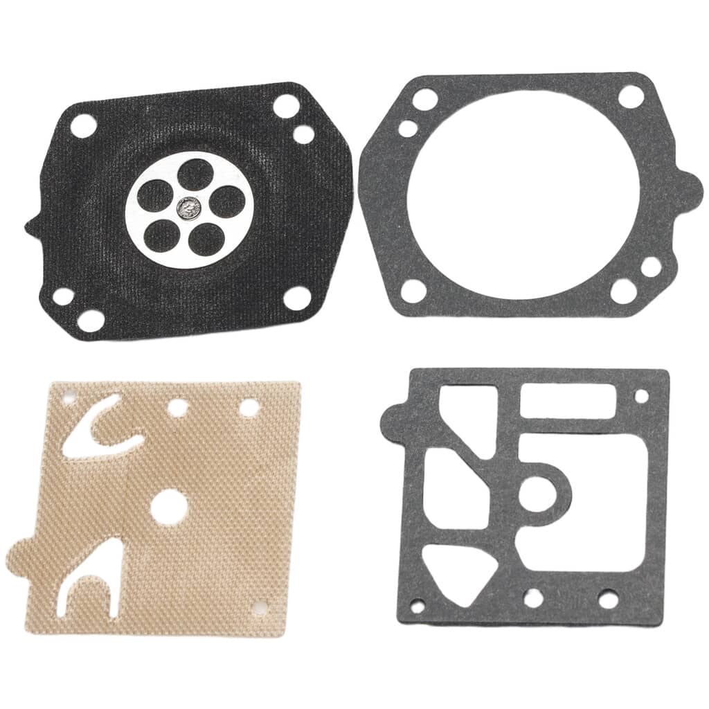 This is a genuine Walbro D22-HDA GASKET DIAPHRAGM KIT