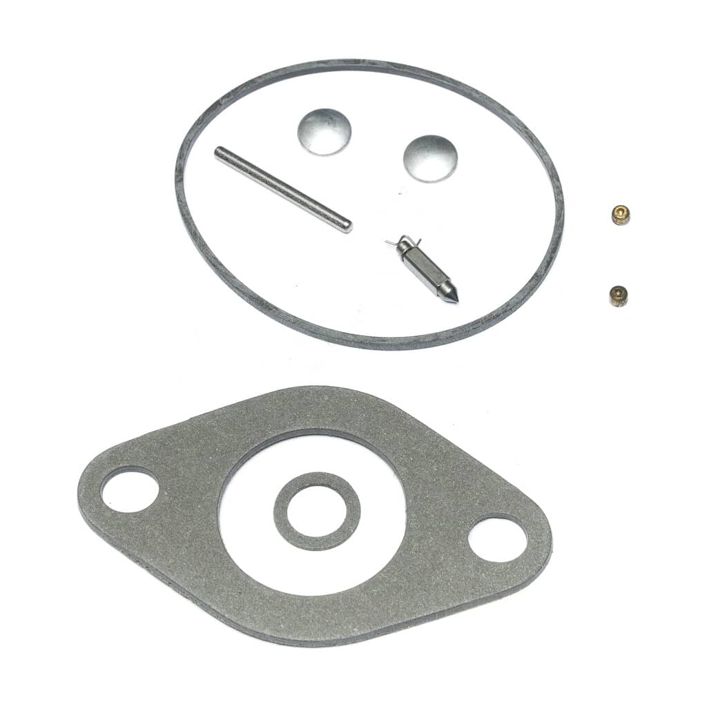 This is a genuine Walbro K1-WHG REPAIR KIT