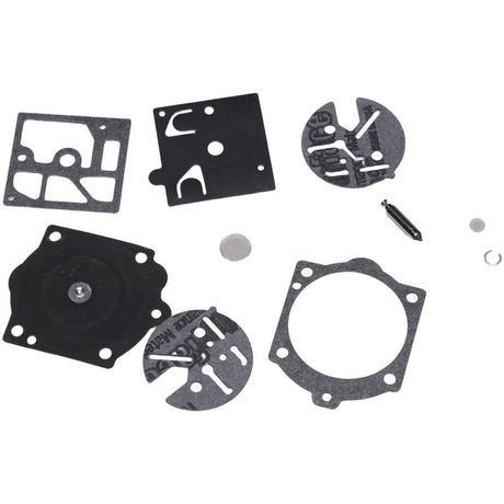 This is a genuine Walbro K10-HDC REPAIR KIT