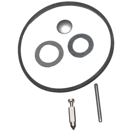 This is a genuine Walbro K10-LMJ REPAIR KIT