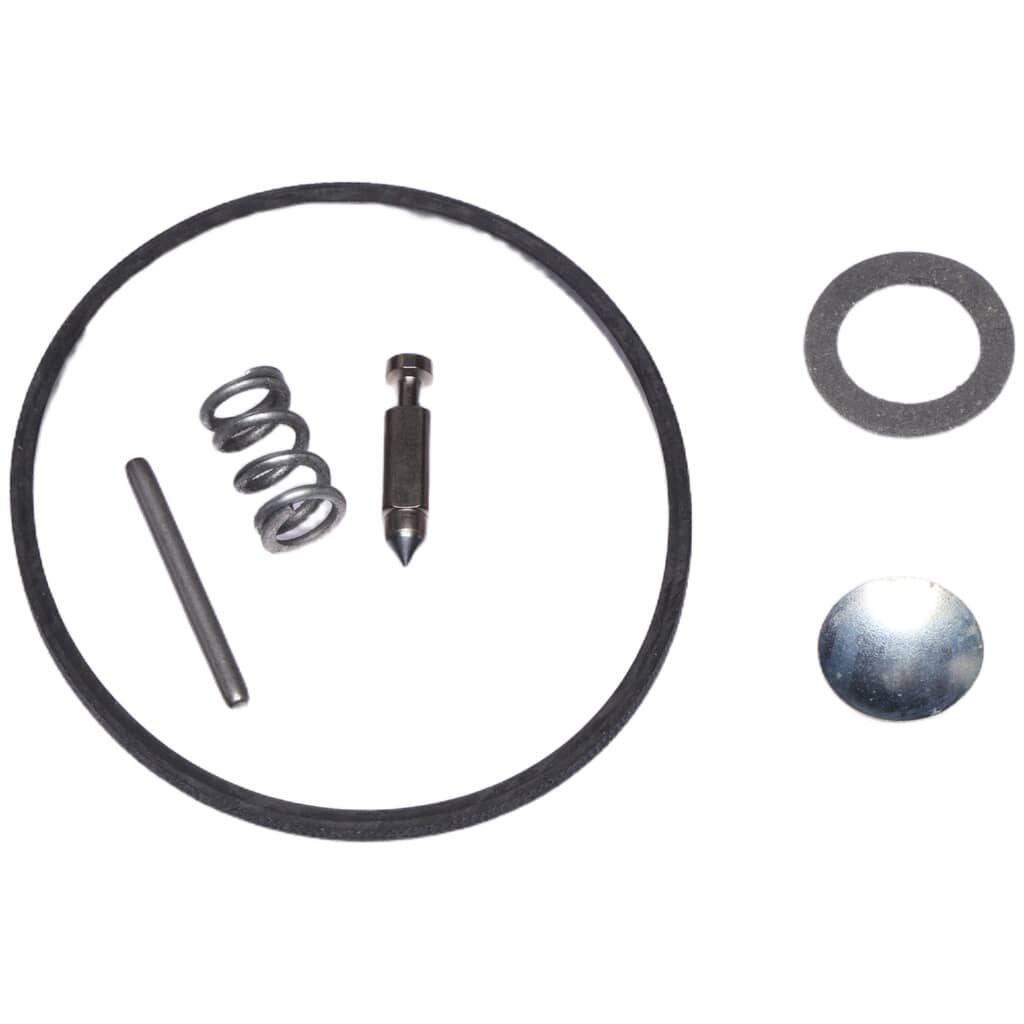 This is a genuine Walbro K10-LMK REPAIR KIT