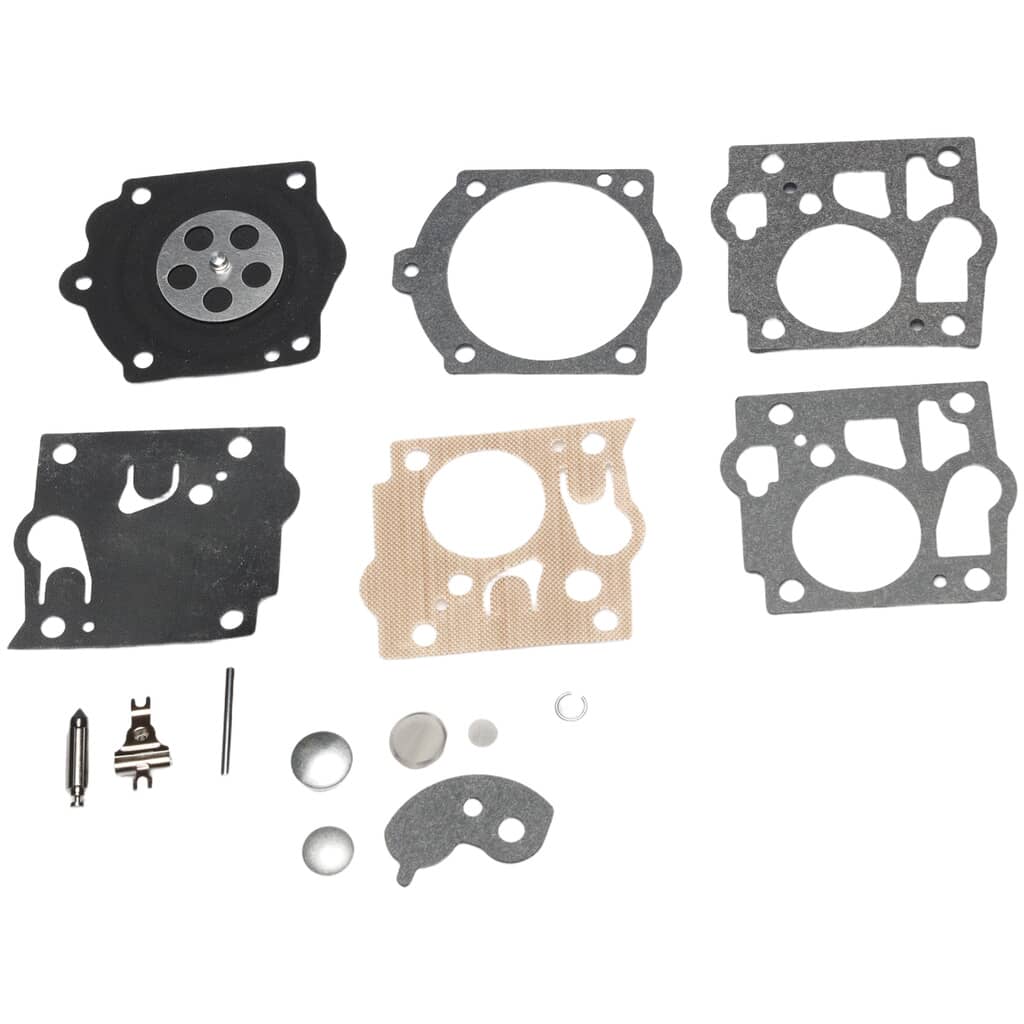 This is a genuine Walbro K10-SDC REPAIR KIT