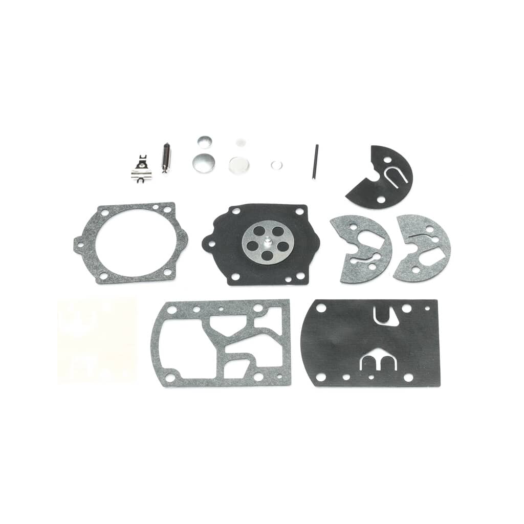 This is a genuine Walbro K10-WB REPAIR KIT