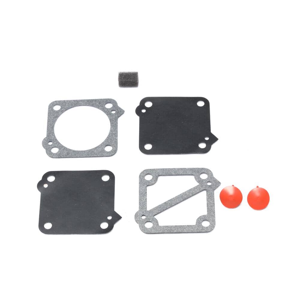 This is a genuine Walbro K10-WIP REPAIR KIT