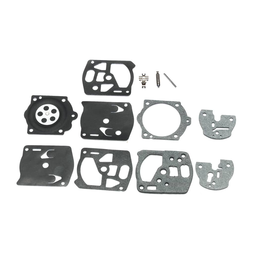 This is a genuine Walbro K10-WS REPAIR KIT