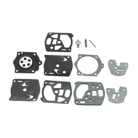 This is a genuine Walbro K10-WS REPAIR KIT