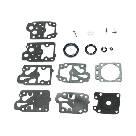 This is a genuine Walbro K10-WY REPAIR KIT