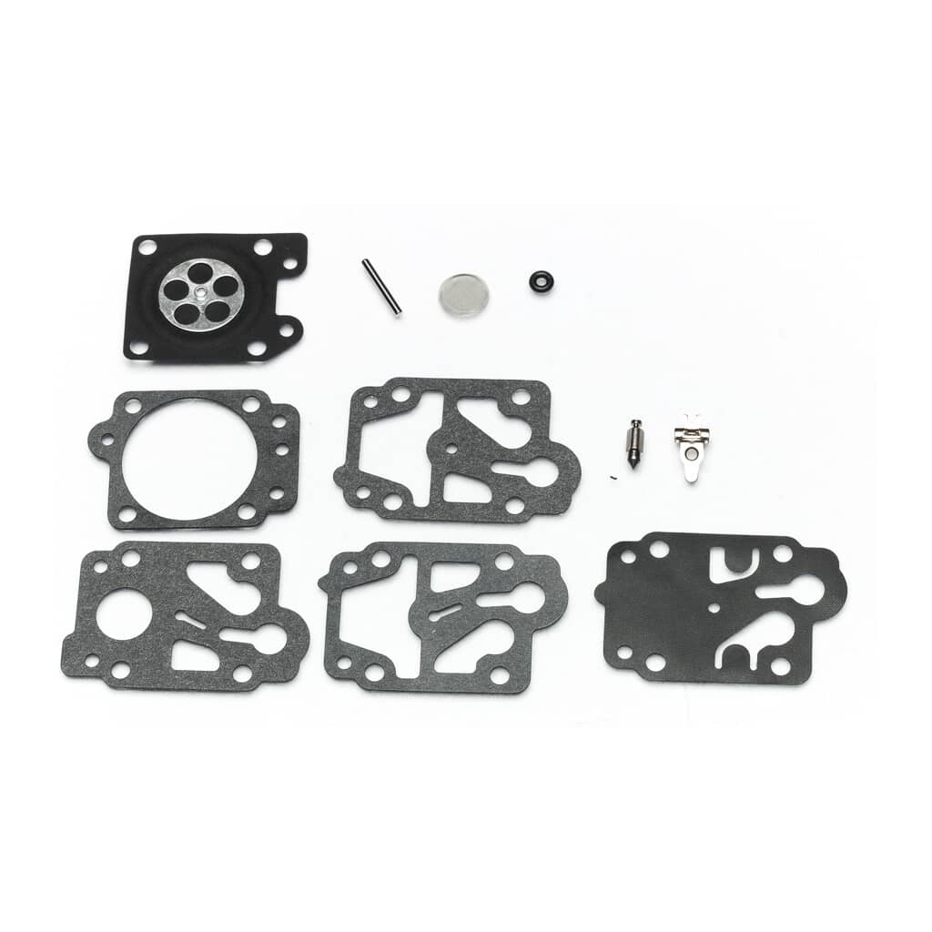 This is a genuine Walbro K10-WYB REPAIR KIT
