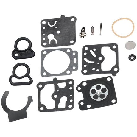 This is a genuine Walbro K10-WZ REPAIR KIT