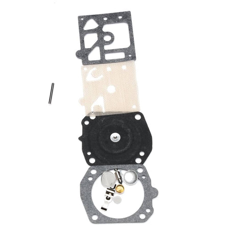 This is a genuine Walbro K12-HDA REPAIR KIT