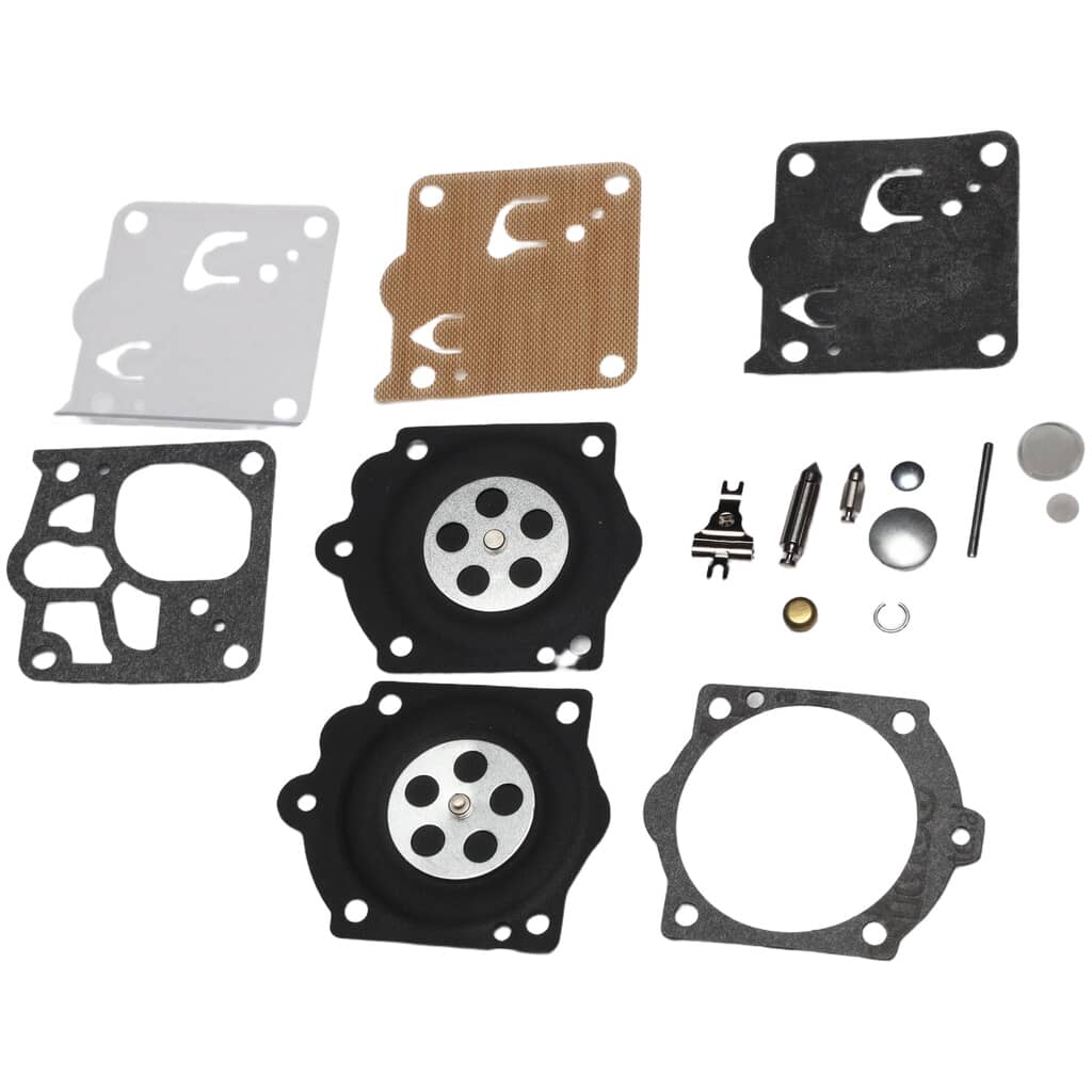 This is a genuine Walbro K15-WJ REPAIR KIT