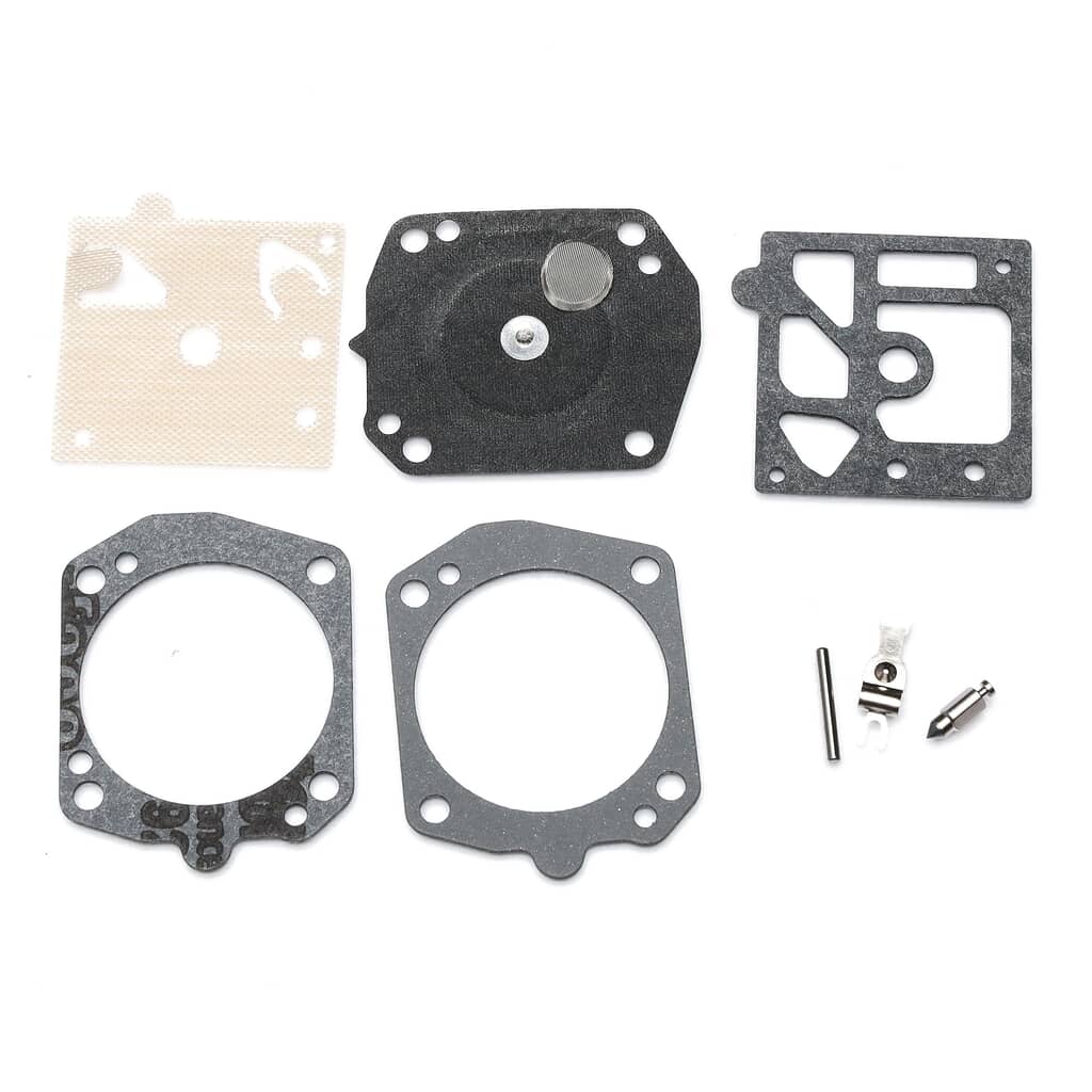 This is a genuine Walbro K20-HD REPAIR KIT