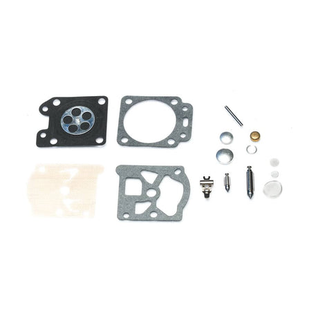 This is a genuine Walbro K20-WTA REPAIR KIT