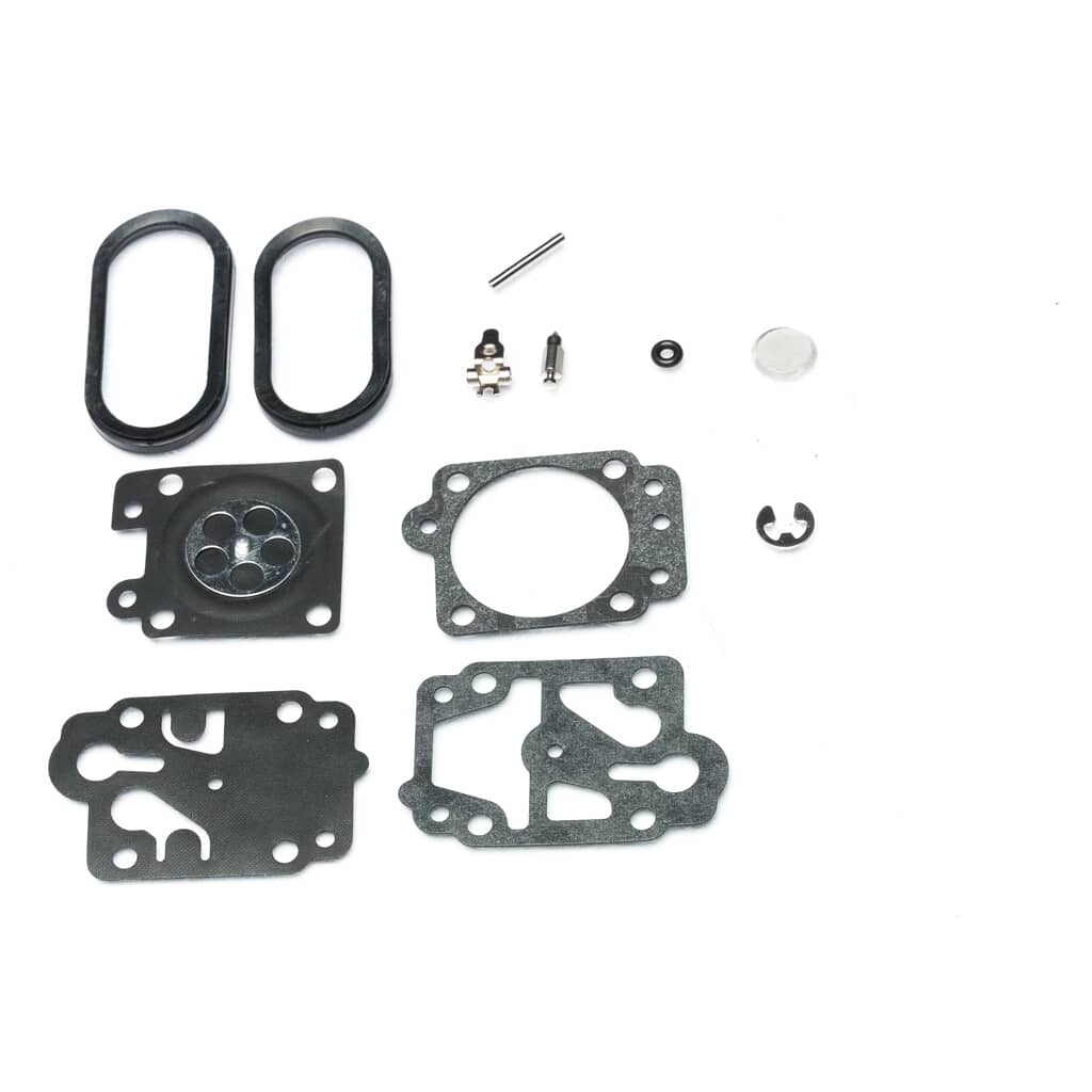 This is a genuine Walbro K20-WYA REPAIR KIT