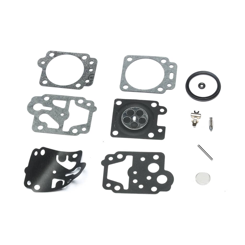 This is a genuine Walbro K20-WYJ REPAIR KIT