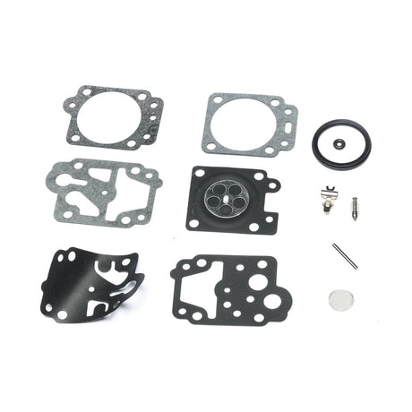 This is a genuine Walbro K20-WYJ REPAIR KIT