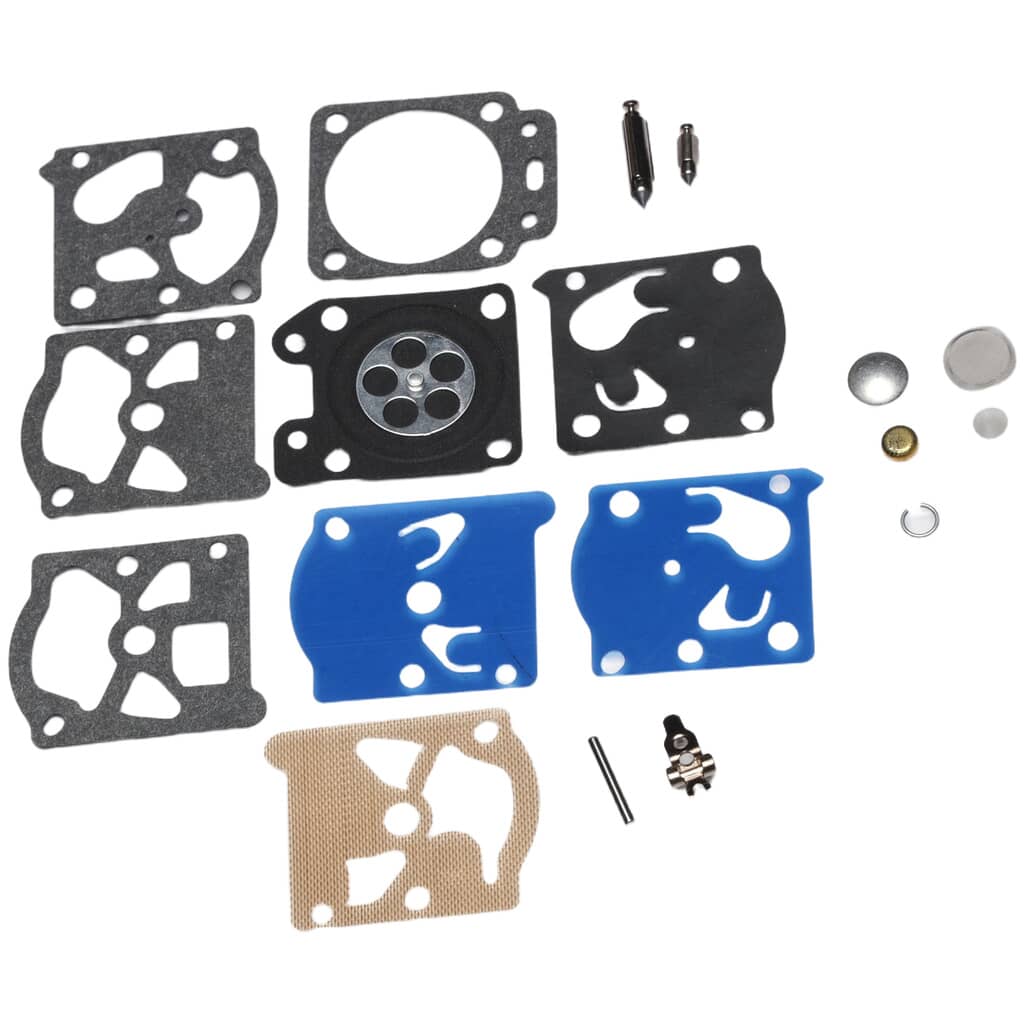 This is a genuine Walbro K24-WAT REPAIR KIT