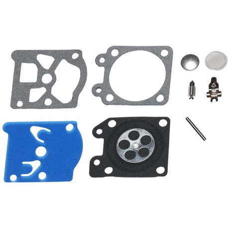 This is a genuine Walbro K26-WAT REPAIR KIT