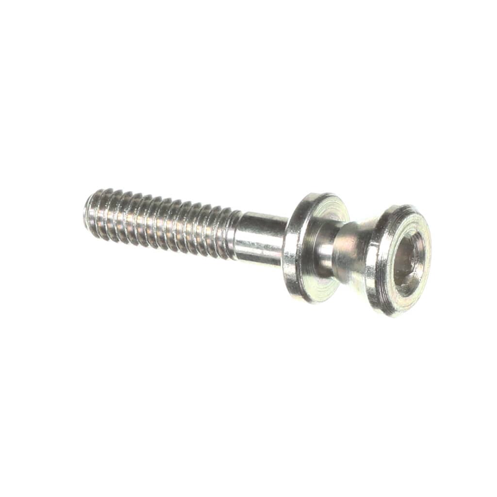 This is a genuine GE WB01X31573 MOUNTING STUD