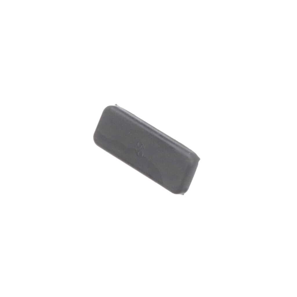 This is a genuine GE WB02K10171 BUMPER