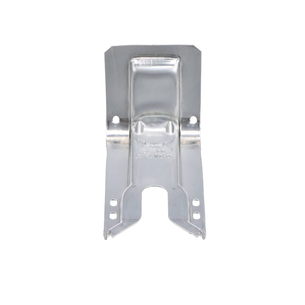 This is a genuine GE WB02K10384 BRACKET ASM ANTITIP