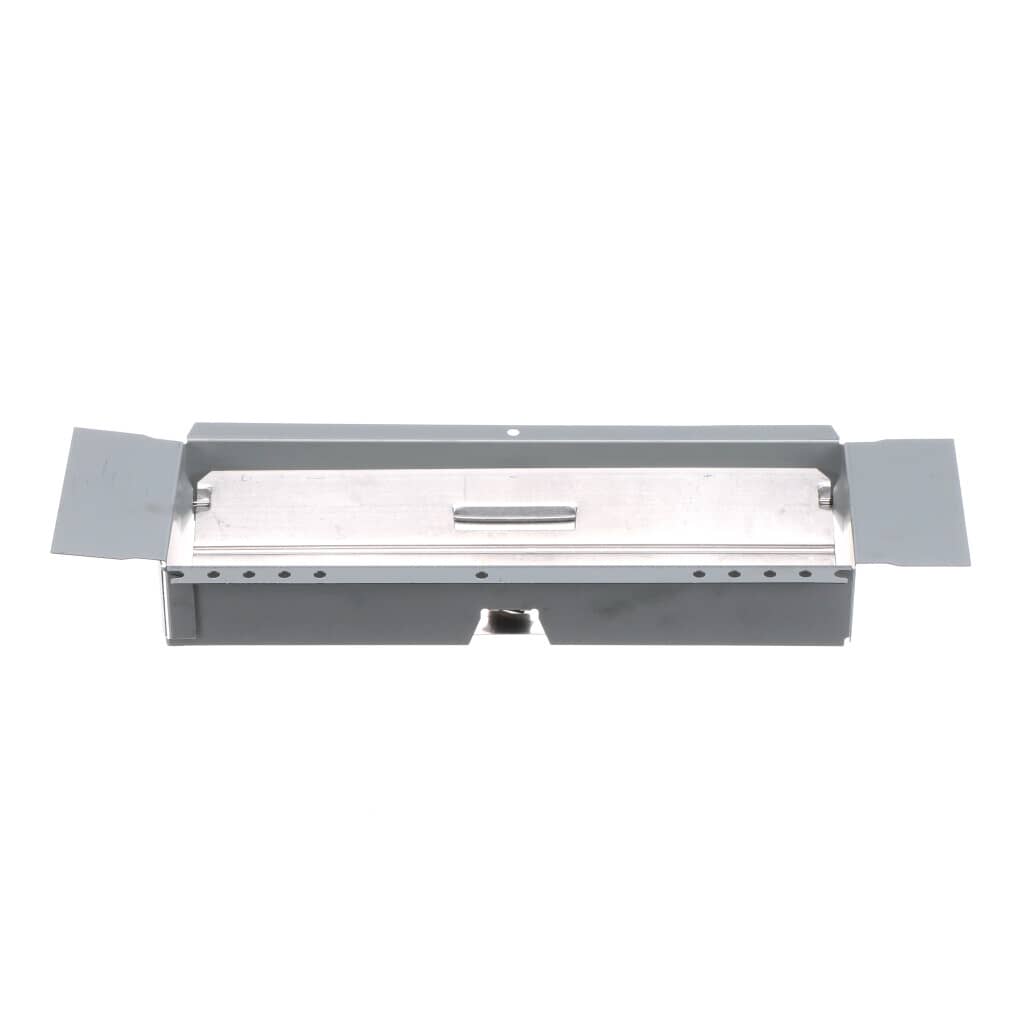 This is a genuine GE WB02X11020 TRANSITION W/DAMPER