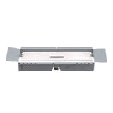 GE WB02X11020 Transition W/DAMPER